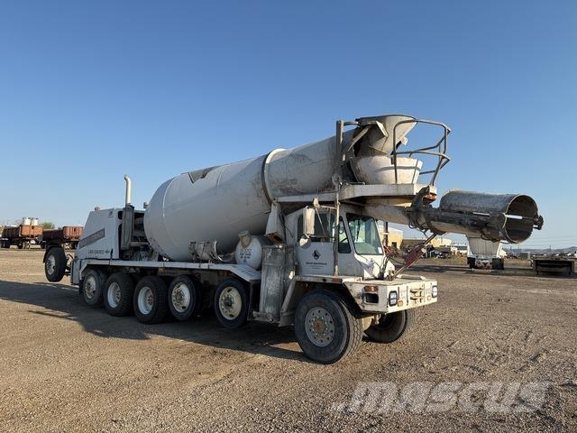 Oshkosh S-2146 Muud veokid