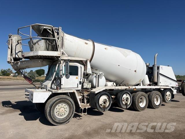 Oshkosh S-2146 Muud veokid