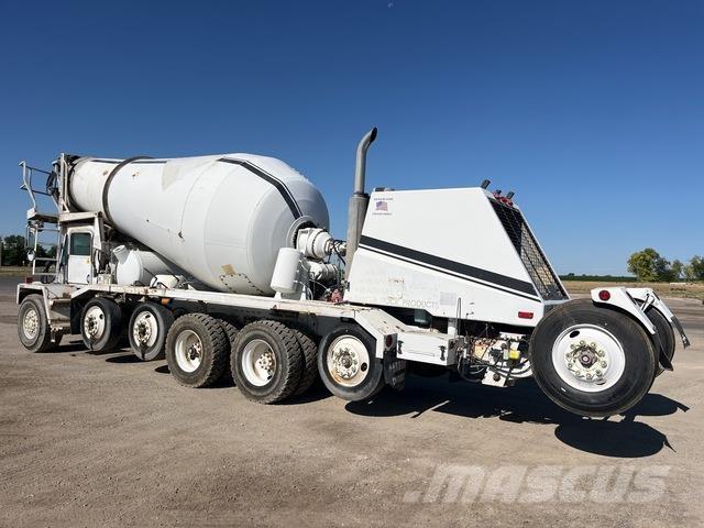 Oshkosh S-2146 Muud veokid