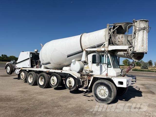 Oshkosh S-2146 Muud veokid