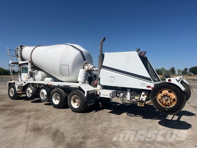 Oshkosh S-2146 Muud veokid