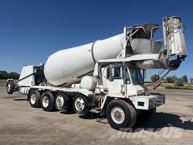 Oshkosh S-2146 Muud veokid