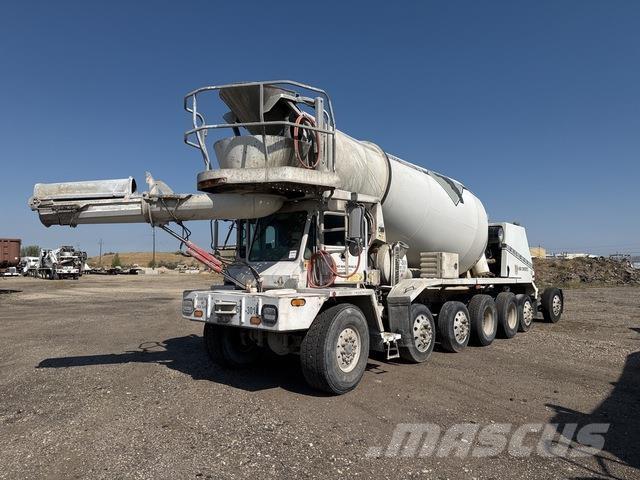 Oshkosh S-2146 Muud veokid