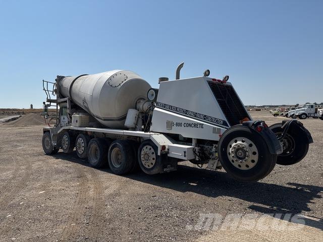 Oshkosh S-2146 Muud veokid