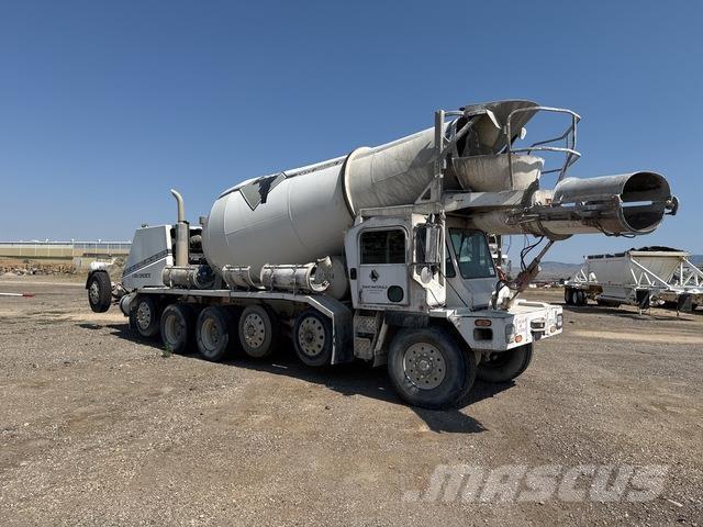 Oshkosh S-2146 Muud veokid