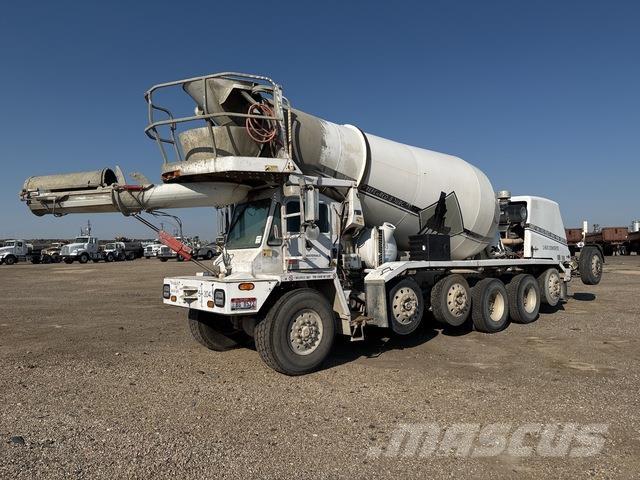 Oshkosh S-2146 Muud veokid