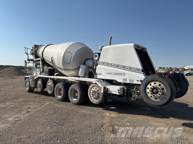 Oshkosh S-2146 Muud veokid