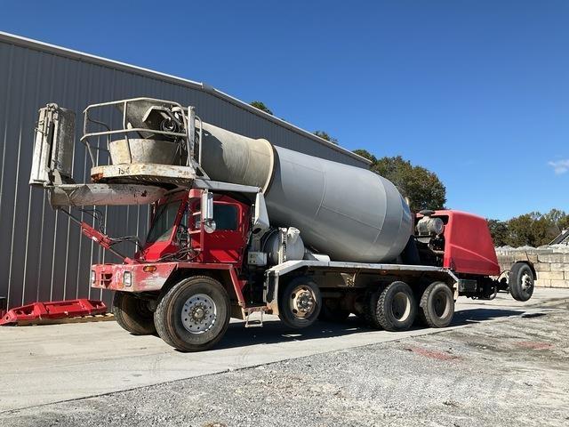 Oshkosh S-2146 Muud veokid