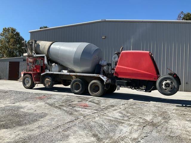 Oshkosh S-2146 Muud veokid