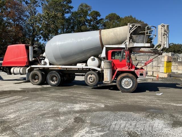 Oshkosh S-2146 Muud veokid