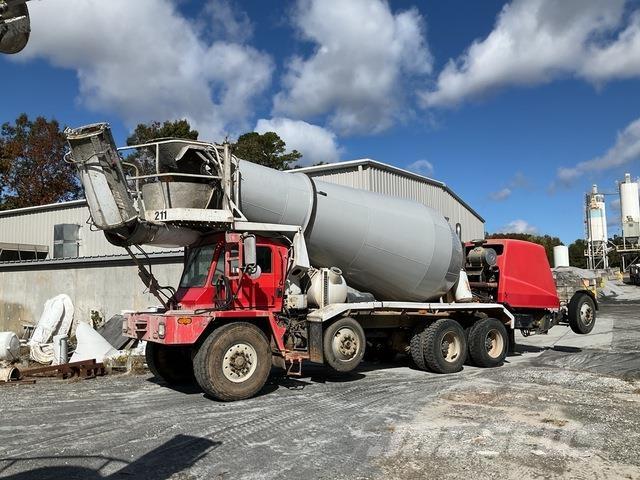 Oshkosh S-2146 Muud veokid