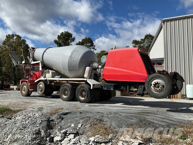 Oshkosh S-2146 Muud veokid