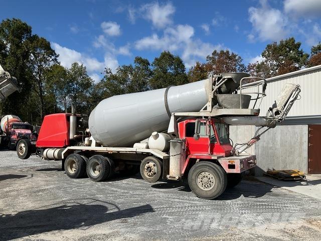 Oshkosh S-2146 Muud veokid