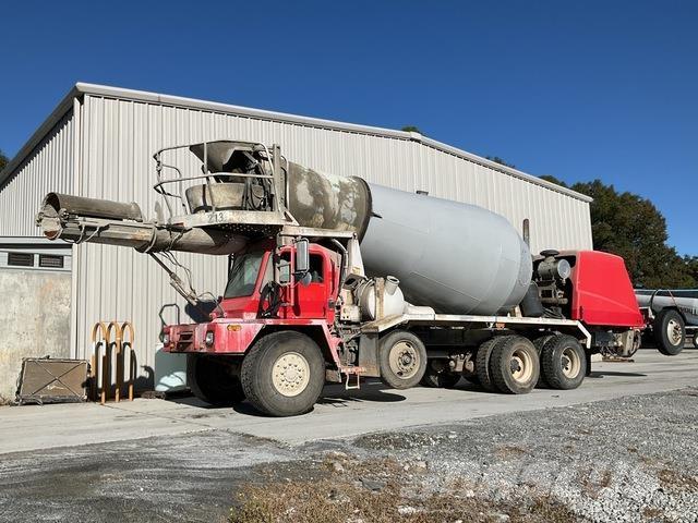 Oshkosh S-2146 Muud veokid