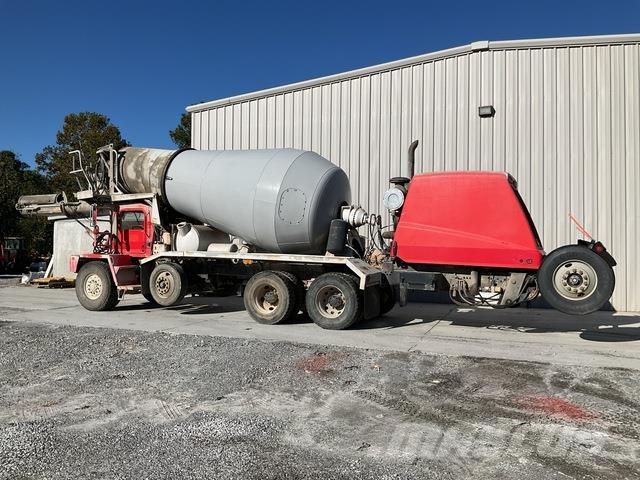 Oshkosh S-2146 Muud veokid