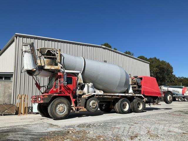 Oshkosh S-2146 Muud veokid