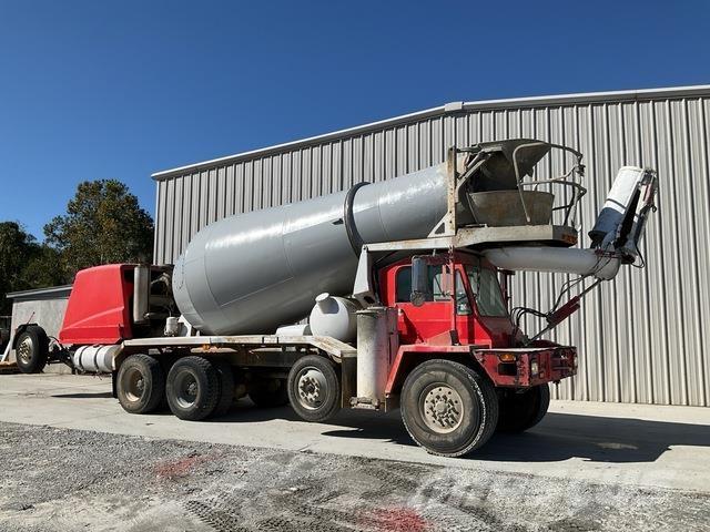 Oshkosh S-2146 Muud veokid