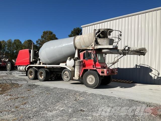 Oshkosh S-2146 Muud veokid