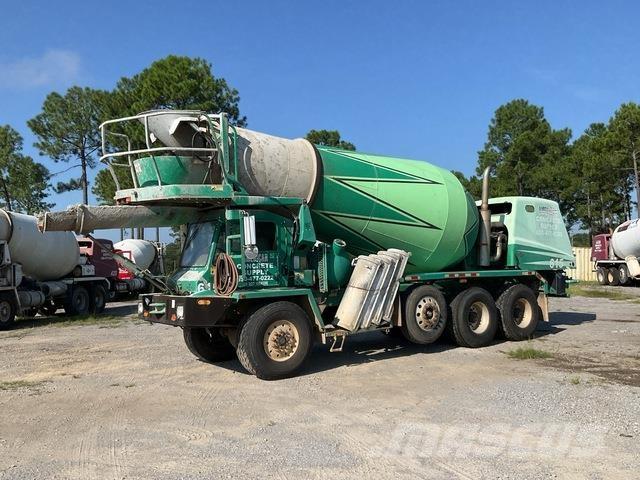 Oshkosh S-2346 Muud veokid