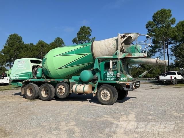 Oshkosh S-2346 Muud veokid