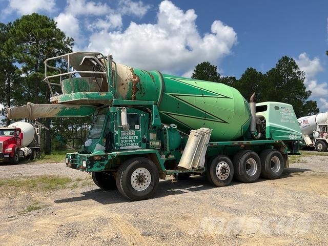 Oshkosh S-2346 Muud veokid