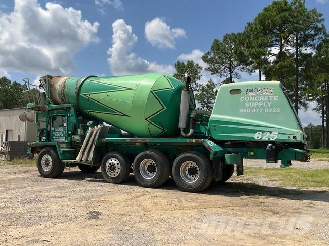 Oshkosh S-2346 Muud veokid