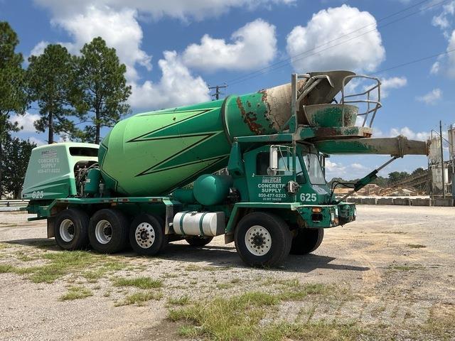 Oshkosh S-2346 Muud veokid