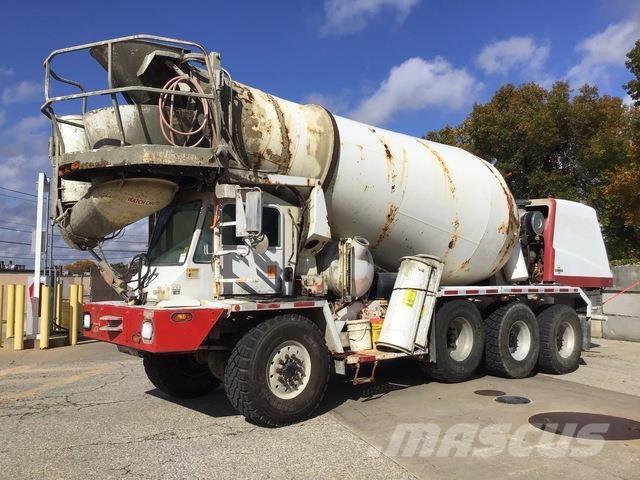 Oshkosh S-2346 Muud veokid