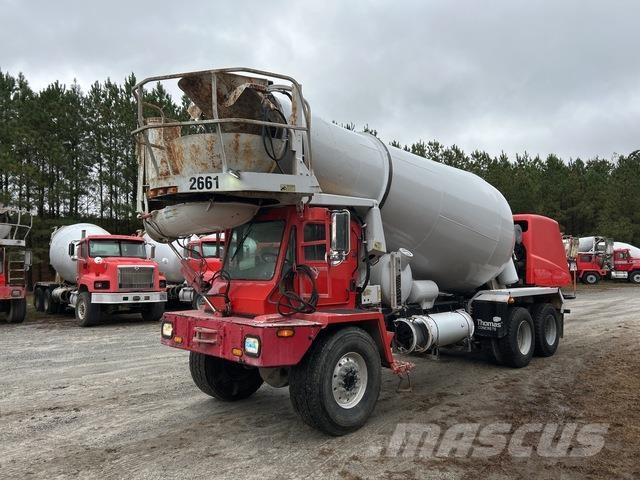 Oshkosh S-2346 Muud veokid