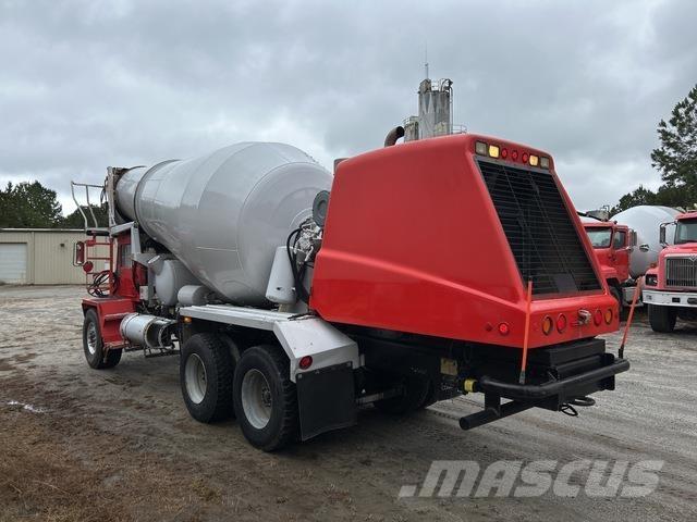 Oshkosh S-2346 Muud veokid