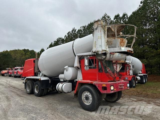 Oshkosh S-2346 Muud veokid