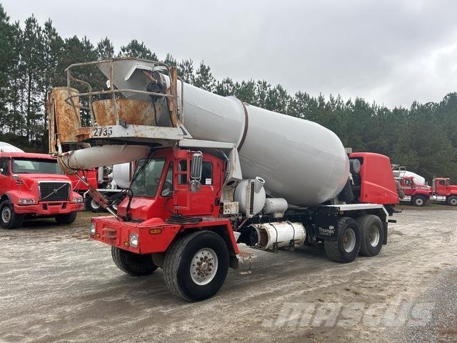 Oshkosh S-2346 Muud veokid