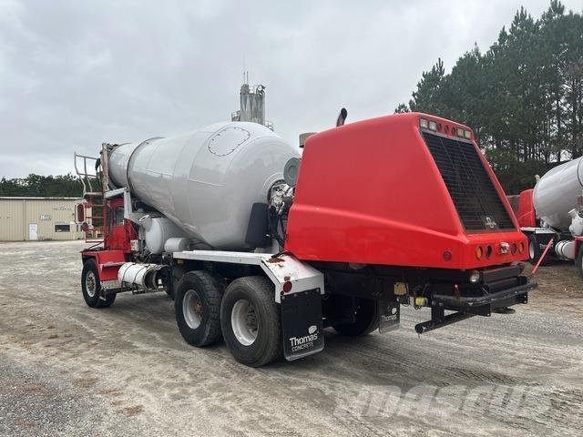 Oshkosh S-2346 Muud veokid