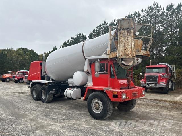 Oshkosh S-2346 Muud veokid