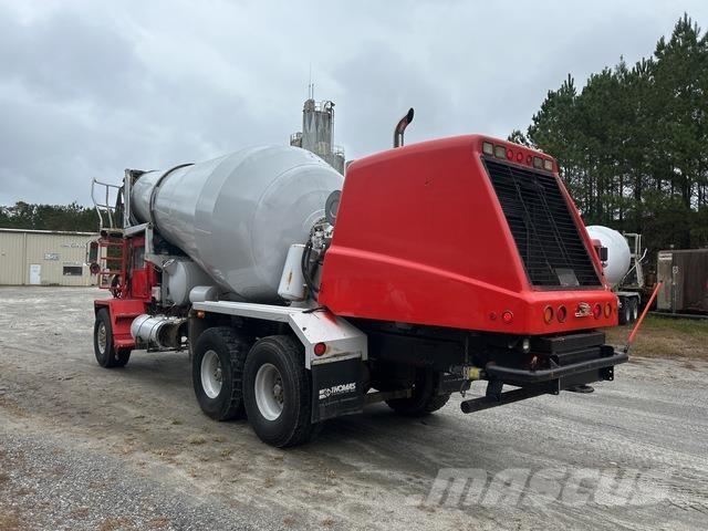 Oshkosh S-2346 Muud veokid