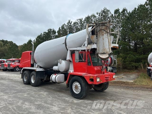 Oshkosh S-2346 Muud veokid