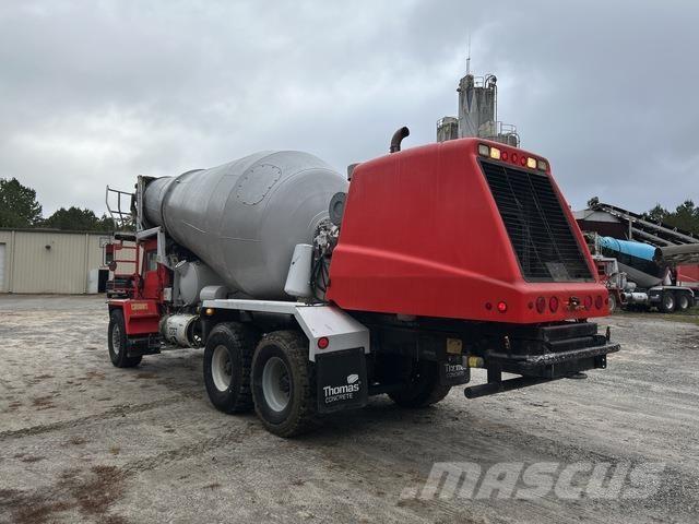 Oshkosh S-2346 Muud veokid