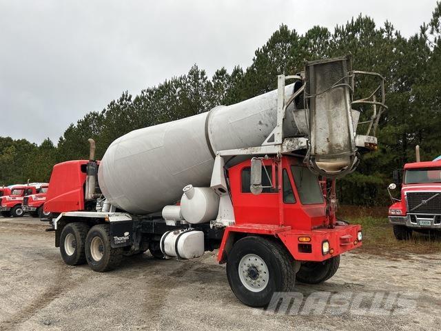 Oshkosh S-2346 Muud veokid