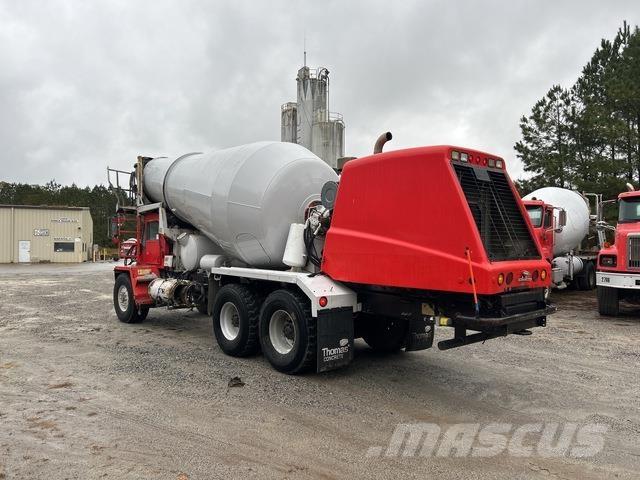 Oshkosh S-2346 Muud veokid