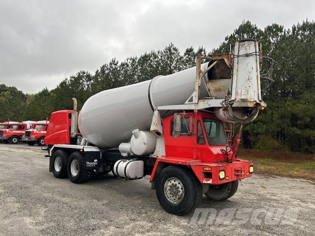 Oshkosh S-2346 Muud veokid