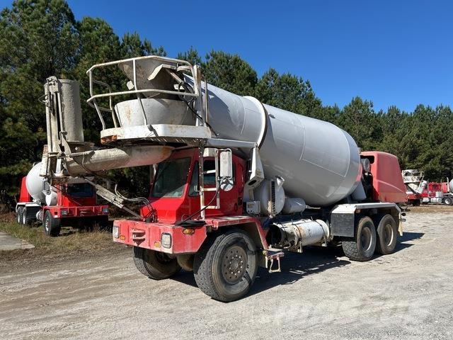 Oshkosh S-2346 Muud veokid