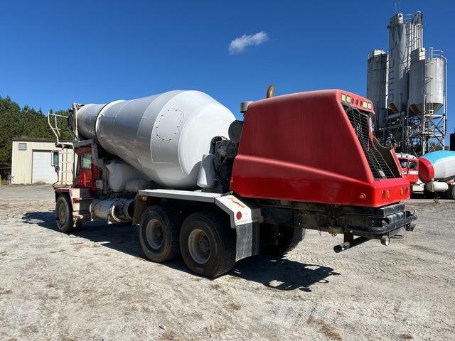 Oshkosh S-2346 Muud veokid