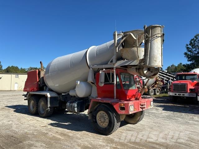 Oshkosh S-2346 Muud veokid