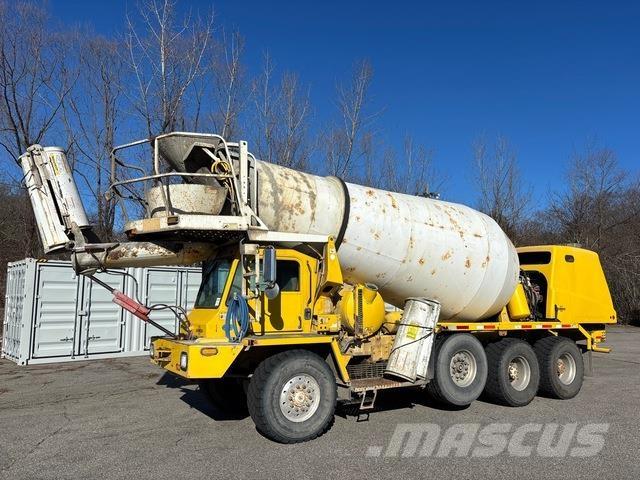 Oshkosh S-2346 Muud veokid