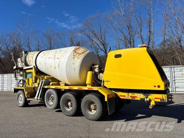 Oshkosh S-2346 Muud veokid