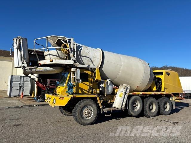 Oshkosh S-2346 Muud veokid