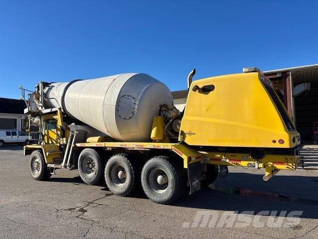 Oshkosh S-2346 Muud veokid