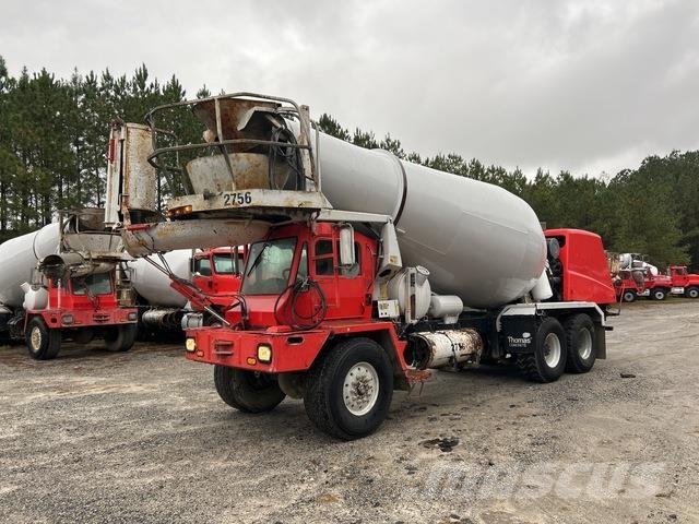 Oshkosh S-2346 Muud veokid