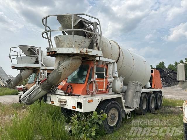 Oshkosh S2346 Muud veokid