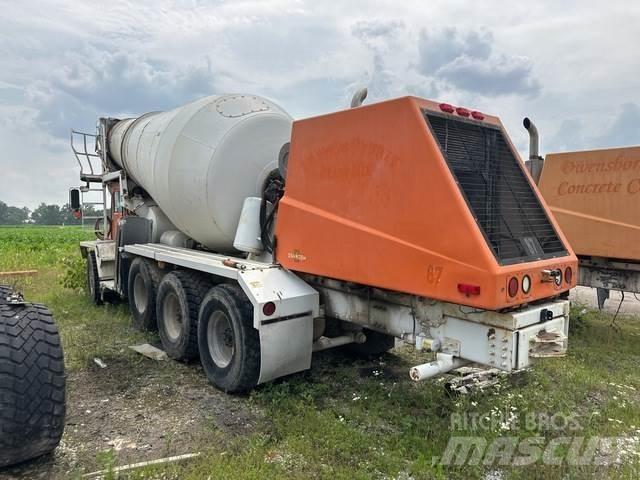 Oshkosh S2346 Muud veokid